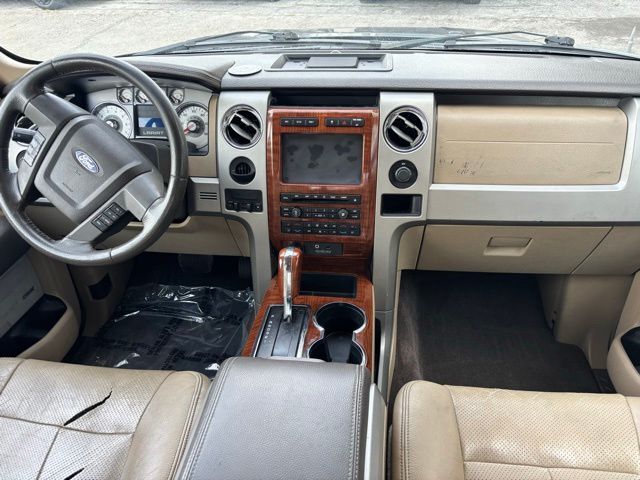 2010 Ford F-150 Lariat Jacksonville FL