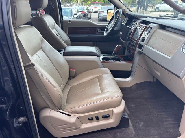 2010 Ford F-150 Lariat Jacksonville FL