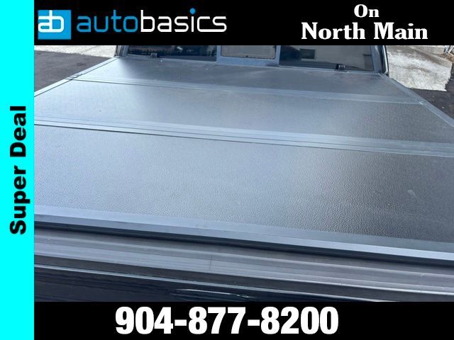2010 Ford F-150 Lariat Jacksonville FL