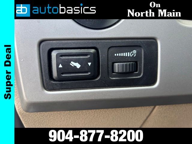 2010 Ford F-150 Lariat Jacksonville FL