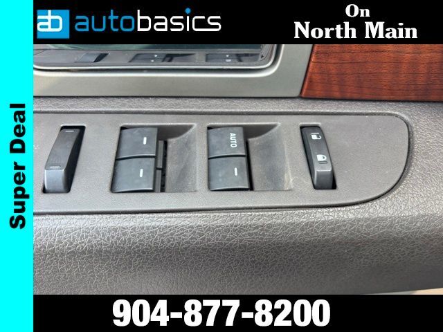 2010 Ford F-150 Lariat Jacksonville FL