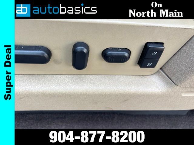 2010 Ford F-150 Lariat Jacksonville FL