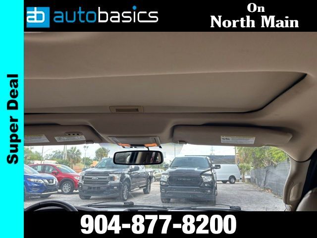 2010 Ford F-150 Lariat Jacksonville FL