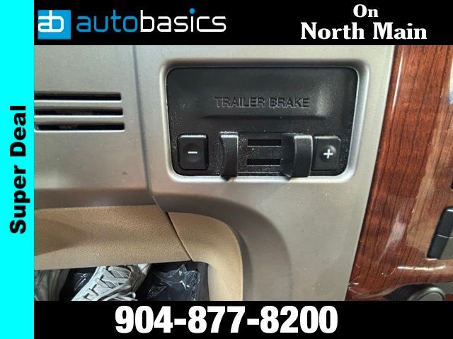 2010 Ford F-150 Lariat Jacksonville FL