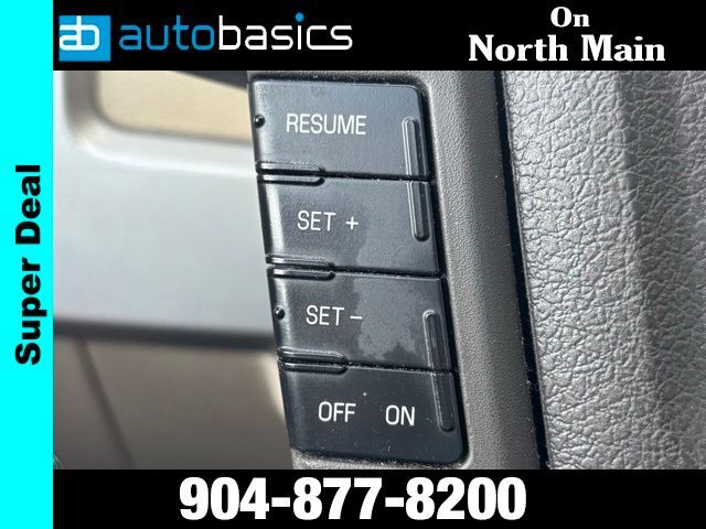 2010 Ford F-150 Lariat Jacksonville FL