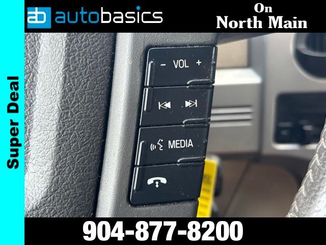 2010 Ford F-150 Lariat Jacksonville FL