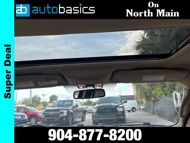 2010 Ford F-150 Lariat Jacksonville FL