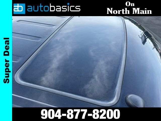 2010 Ford F-150 Lariat Jacksonville FL