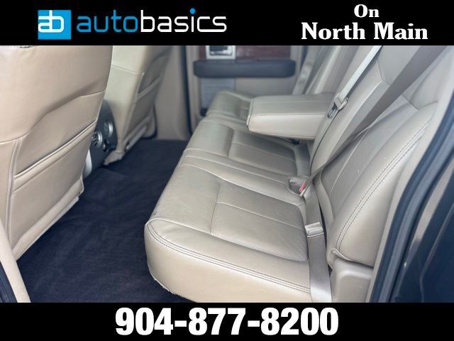 2010 Ford F-150 Lariat Jacksonville FL