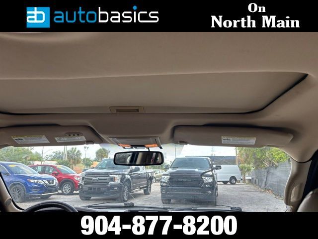 2010 Ford F-150 Lariat Jacksonville FL