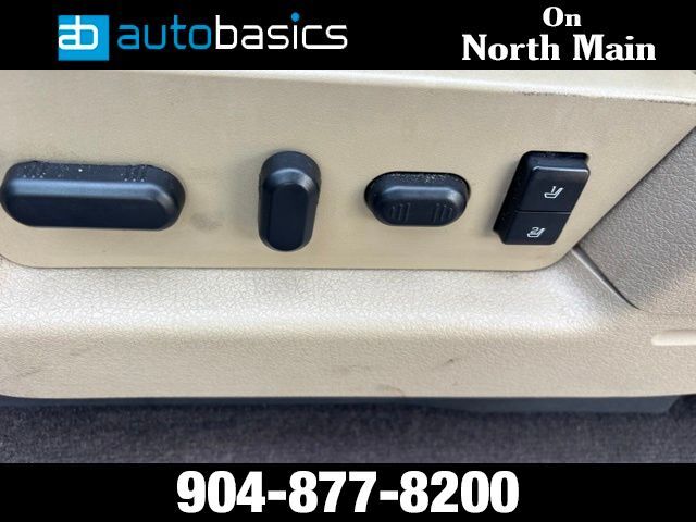 2010 Ford F-150 Lariat Jacksonville FL