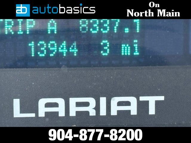 2010 Ford F-150 Lariat Jacksonville FL