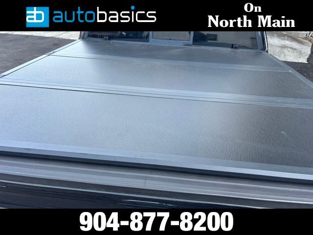 2010 Ford F-150 Lariat Jacksonville FL