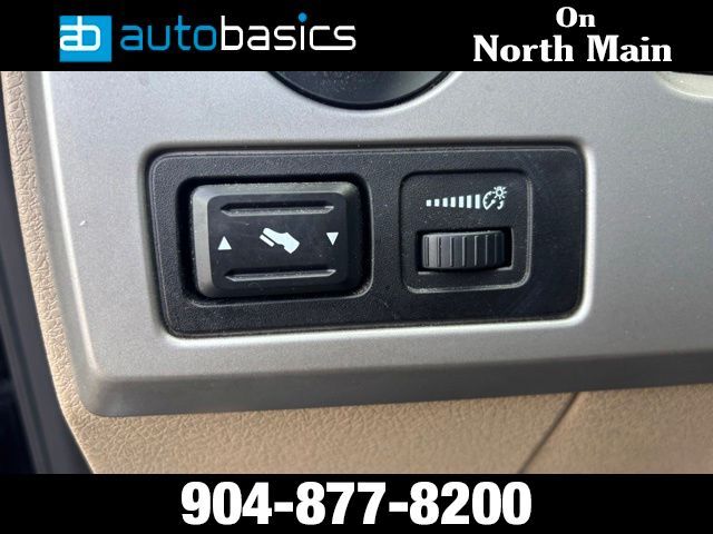 2010 Ford F-150 Lariat Jacksonville FL