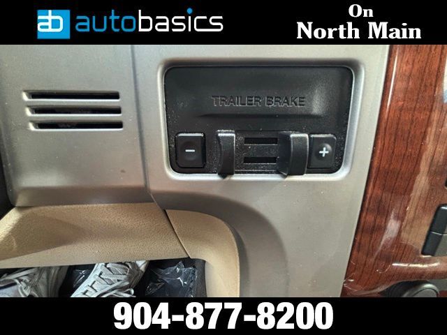 2010 Ford F-150 Lariat Jacksonville FL
