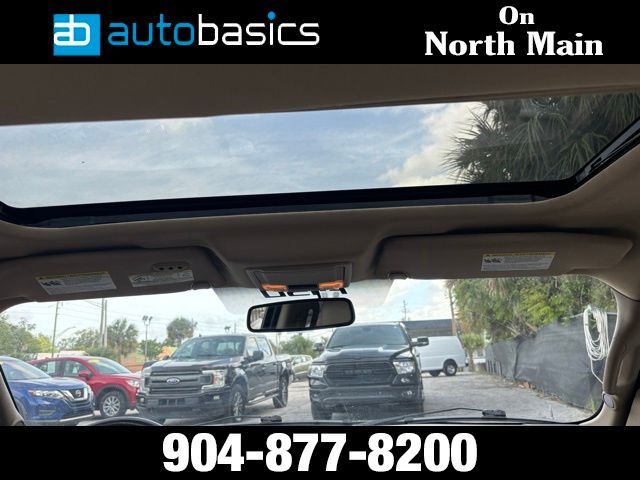 2010 Ford F-150 Lariat Jacksonville FL