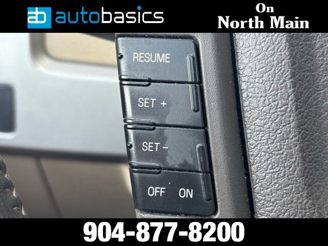 2010 Ford F-150 Lariat Jacksonville FL