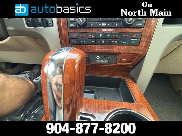 2010 Ford F-150 Lariat Jacksonville FL