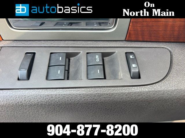 2010 Ford F-150 Lariat Jacksonville FL