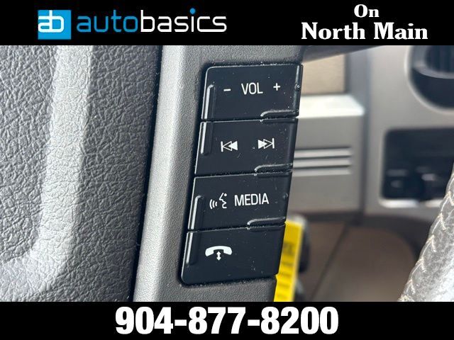 2010 Ford F-150 Lariat Jacksonville FL