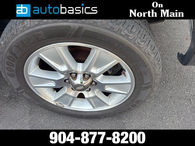 2010 Ford F-150 Lariat Jacksonville FL
