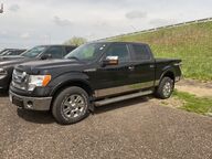 2010 Ford F-150 Lariat Owatonna MN 2010 Ford F-150 Lariat Owatonna MN
