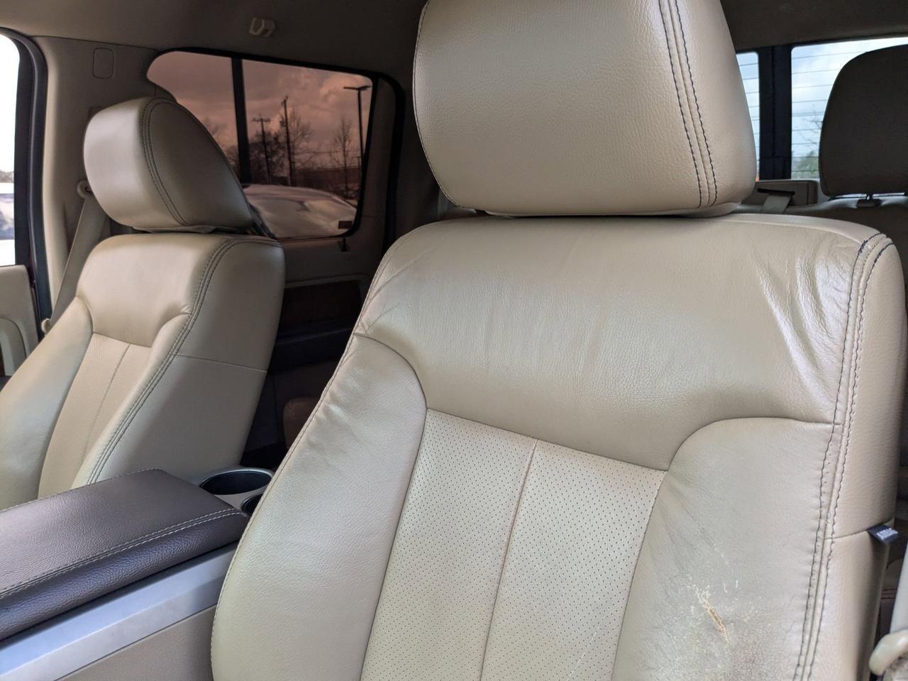 2010 Ford F-150 Lariat San Antonio TX