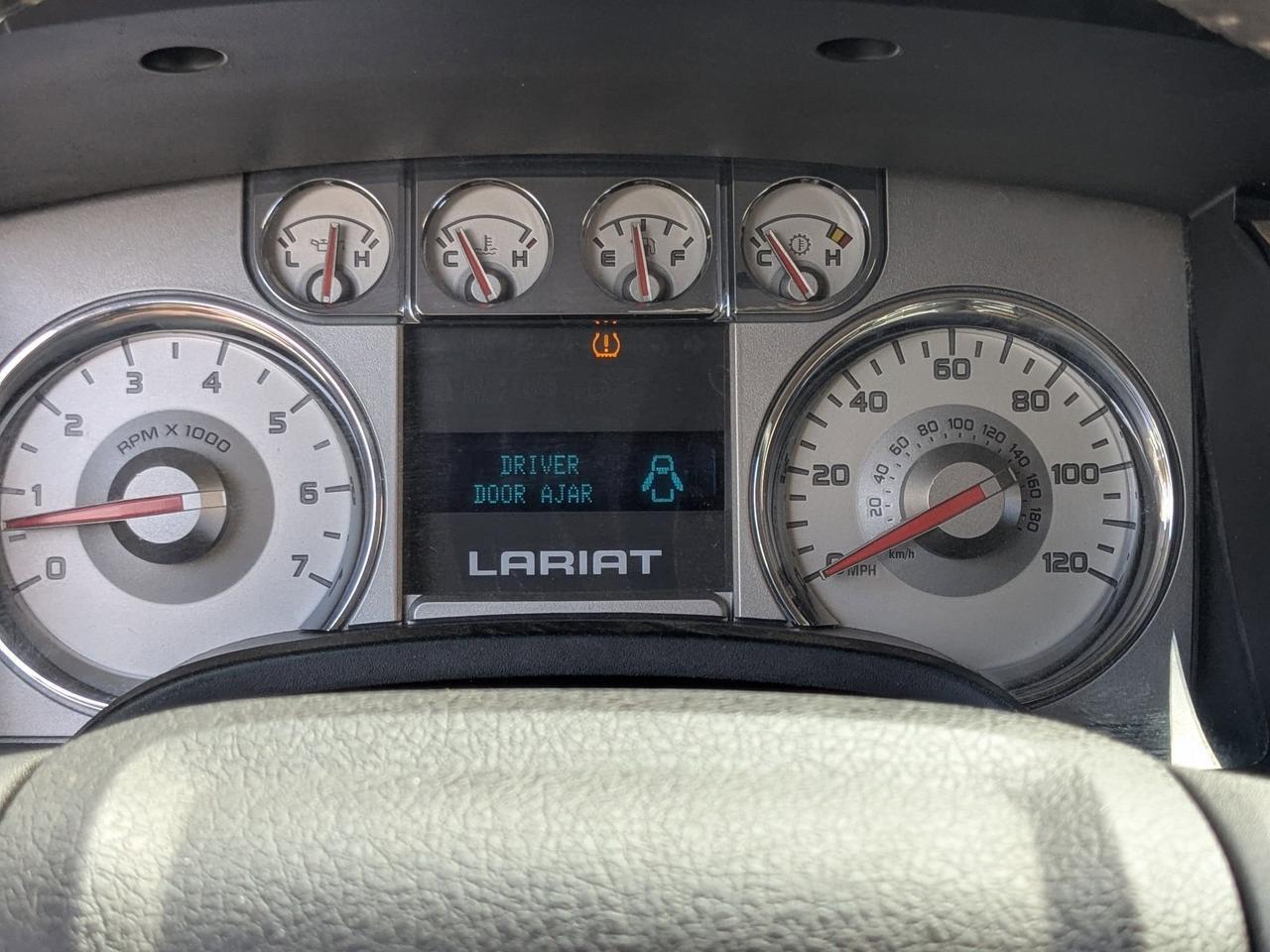 2010 Ford F-150 Lariat San Antonio TX