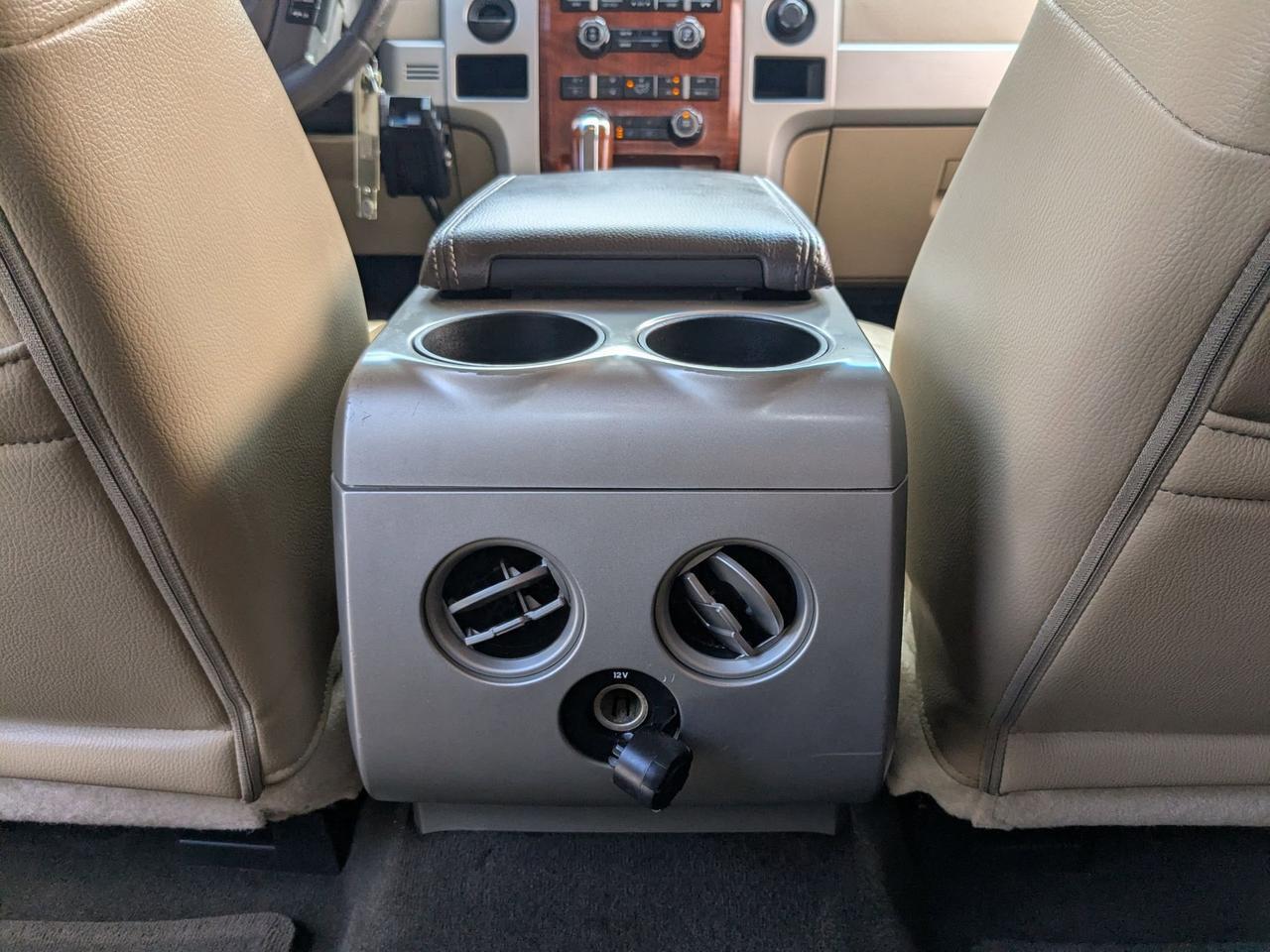 2010 Ford F-150 Lariat San Antonio TX