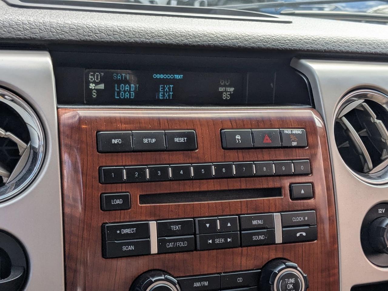 2010 Ford F-150 Lariat San Antonio TX