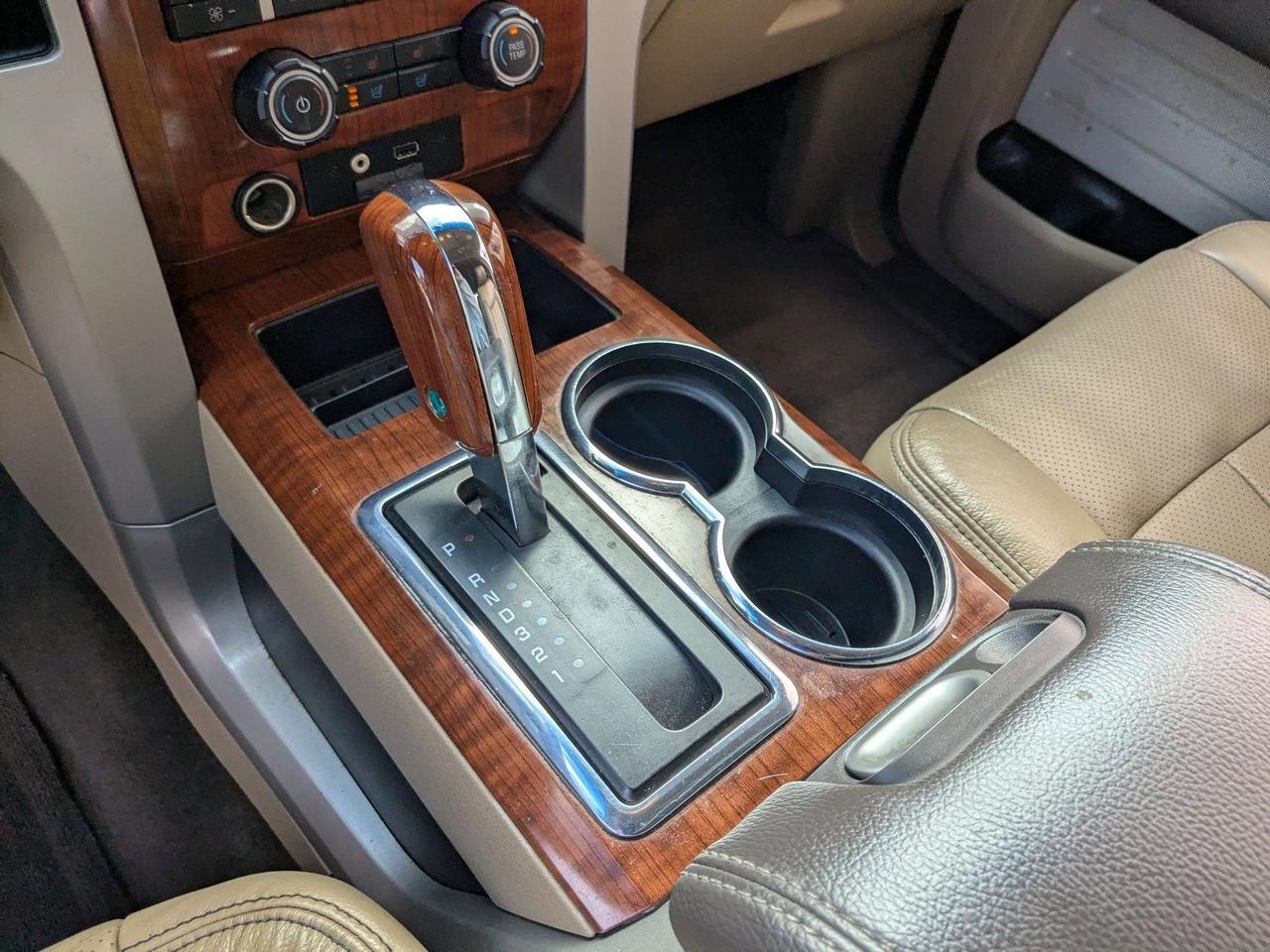 2010 Ford F-150 Lariat San Antonio TX