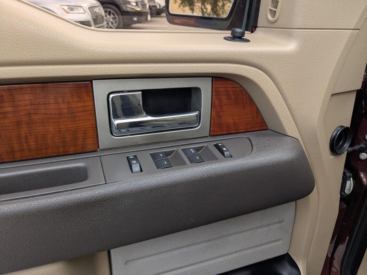 2010 Ford F-150 Lariat San Antonio TX