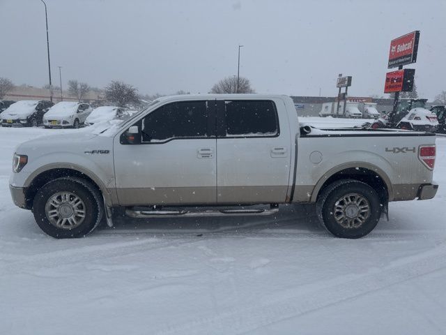 2010 Ford F-150 Lariat Watertown SD