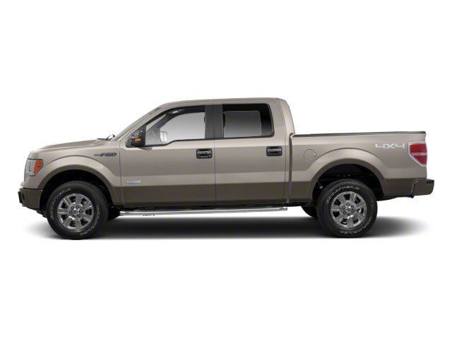2010 Ford F-150 Lariat Winder GA
