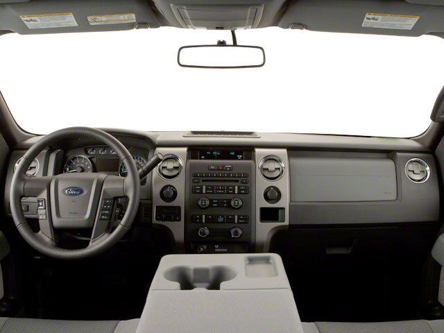 2010 Ford F-150 Lariat Winder GA
