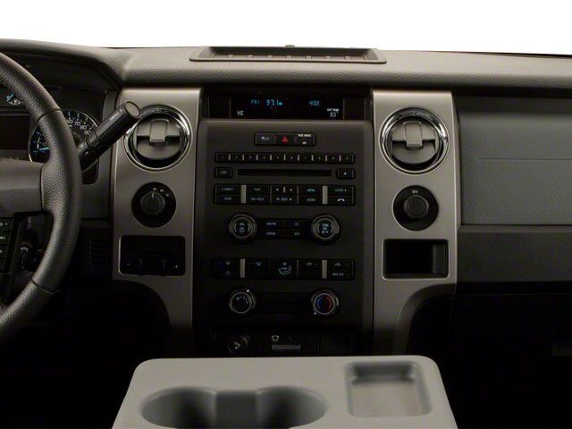 2010 Ford F-150 Lariat Winder GA