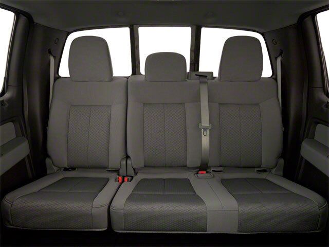 2010 Ford F-150 Lariat Winder GA