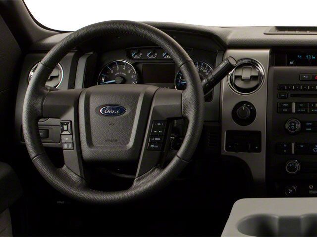 2010 Ford F-150 Lariat Winder GA