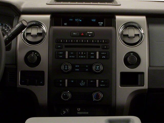 2010 Ford F-150 Lariat Winder GA