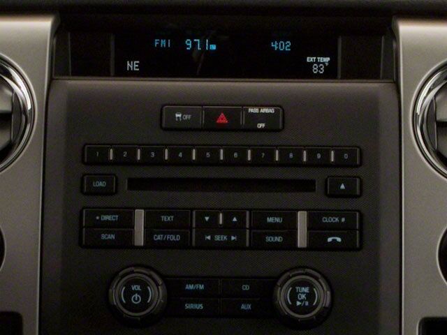 2010 Ford F-150 Lariat Winder GA