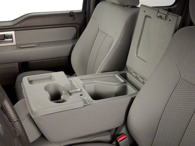2010 Ford F-150 Lariat Winder GA