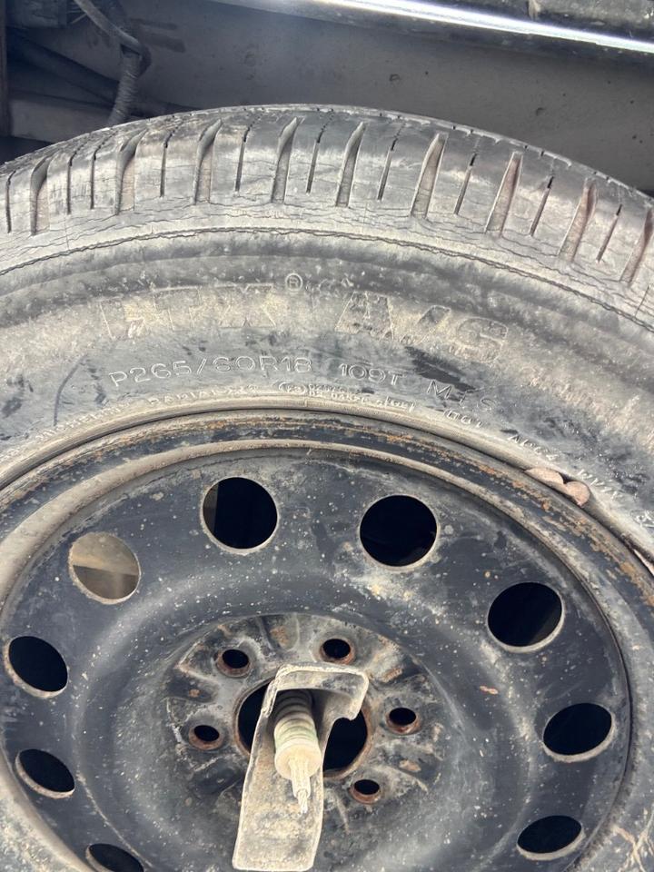 2010 Ford F-150 STX SuperCab 6.5-ft. Austin TX