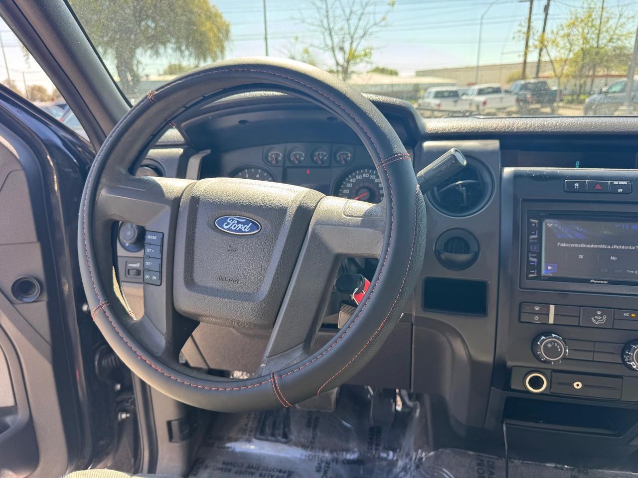 2010 Ford F-150 STX SuperCab 6.5-ft. Austin TX