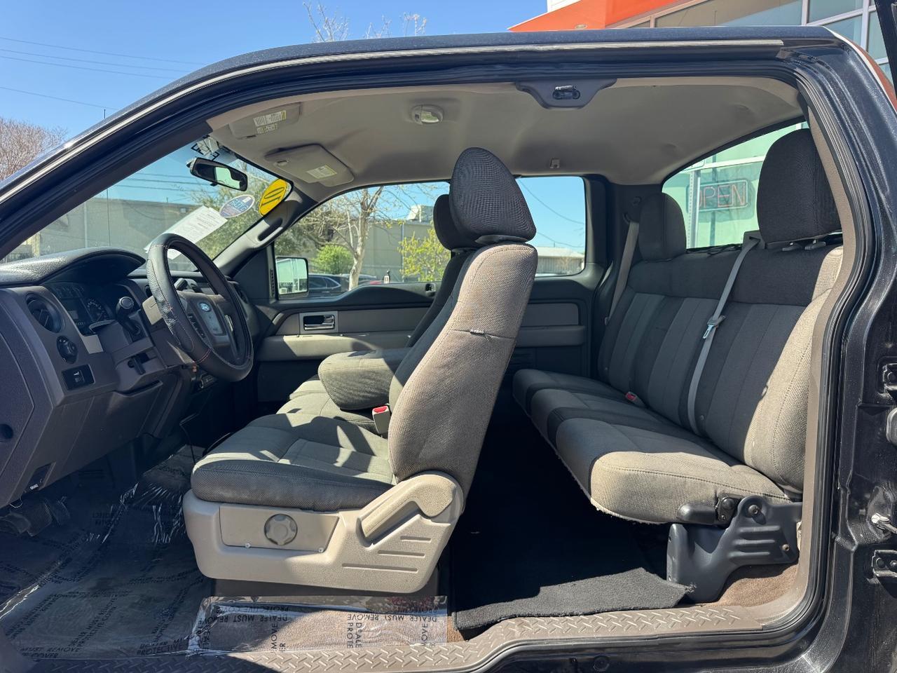 2010 Ford F-150 STX SuperCab 6.5-ft. Austin TX