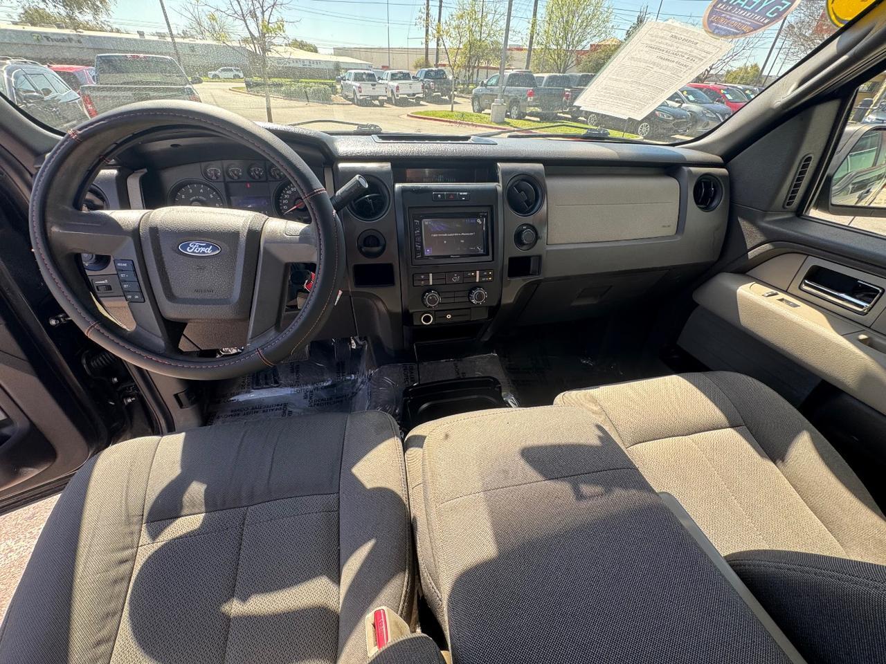 2010 Ford F-150 STX SuperCab 6.5-ft. Austin TX