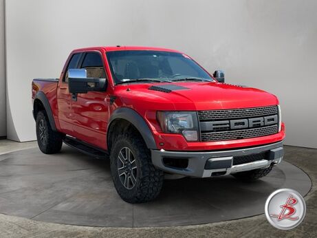 2010_Ford_F-150_SVT Raptor_ Salt Lake City UT