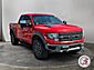 2010 Ford F-150 SVT Raptor Salt Lake City UT