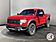 2010 Ford F-150 SVT Raptor Salt Lake City UT