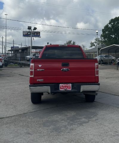2010 Ford F-150 XL | STX | XLT | FX2 Sport Houston TX