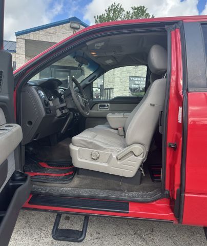 2010 Ford F-150 XL | STX | XLT | FX2 Sport Houston TX